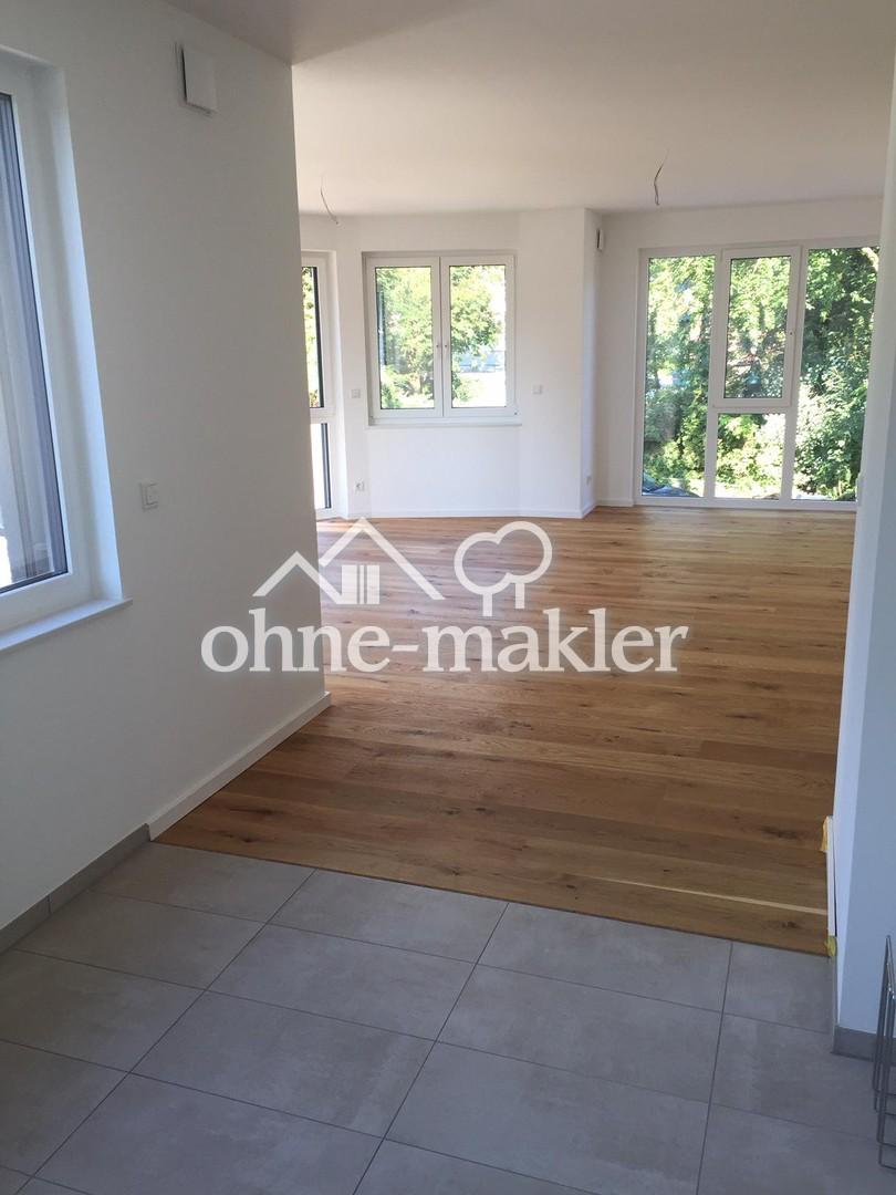 Hochwertige 2,5-Zimmer Wohnung von Privat in ruhiger 1A Lage - Photo 4