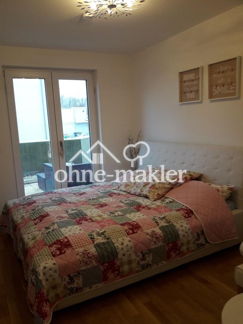 2,5 Zimmer Garten Wohnung im wiesbadener Künstlerviertel<br> - Foto 5