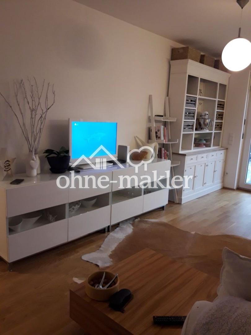 2,5 Zimmer Garten Wohnung im wiesbadener Künstlerviertel<br> - Foto 1