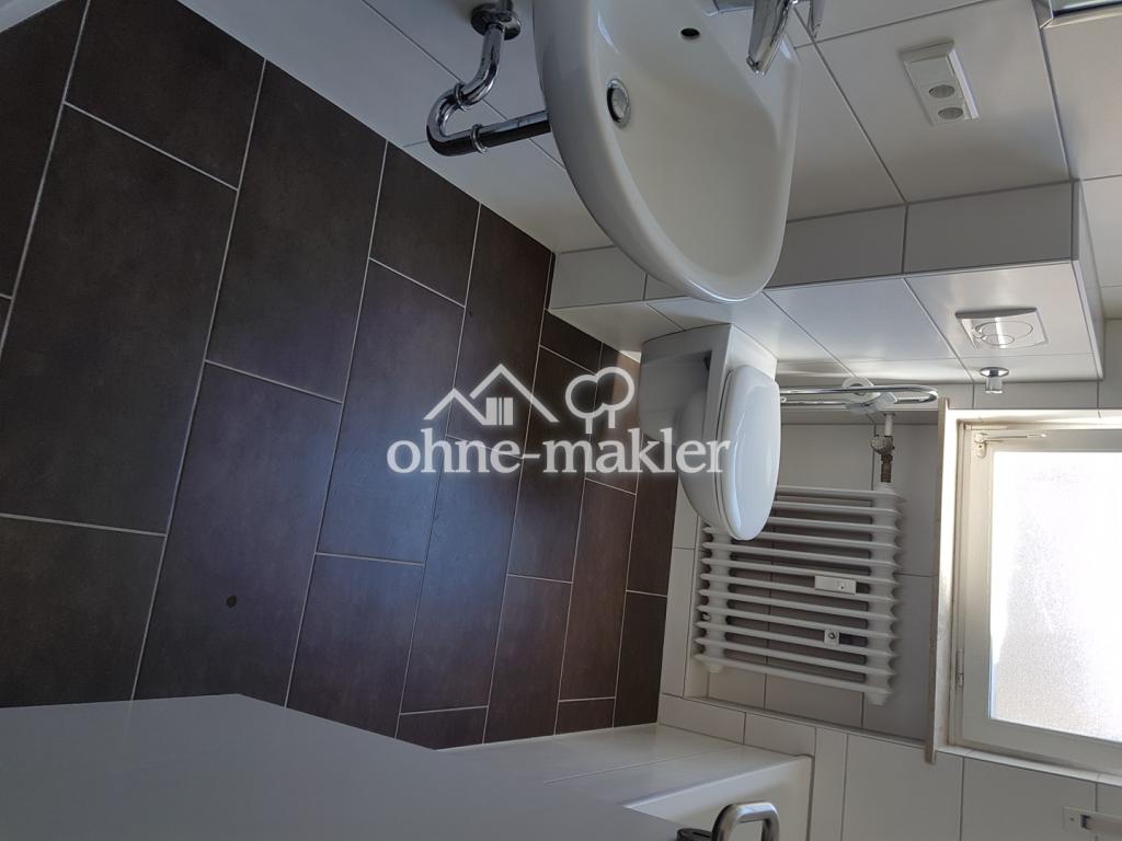 Zentral gelegene, helle 1-Zimmer-Wohnung zwischen Uni, Ohm, Musikhochschule und Wöhrder See - Photo 4