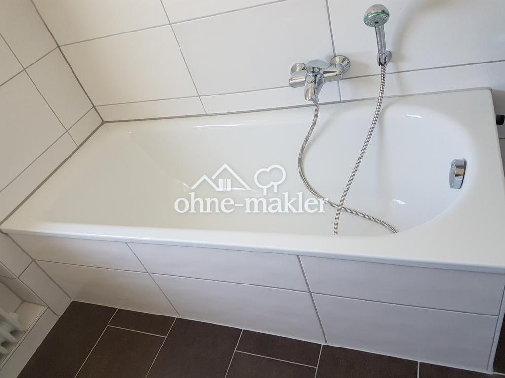 Zentral gelegene, helle 1-Zimmer-Wohnung zwischen Uni, Ohm, Musikhochschule und Wöhrder See - Photo 2