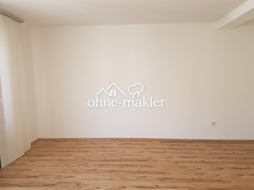 Zentral gelegene, helle 1-Zimmer-Wohnung zwischen Uni, Ohm, Musikhochschule und Wöhrder See - Photo 3