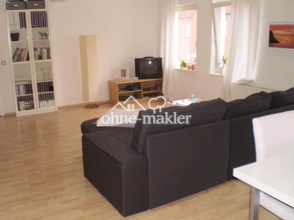 Stilvolle 3 Zi Maisonettewohnung zum Wohlfühlen - Foto 1