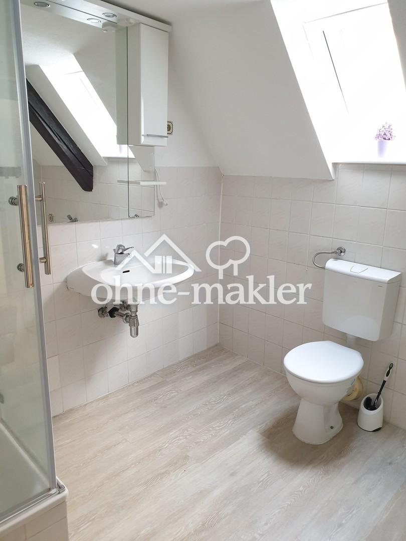 Stilvolle 3 Zi Maisonettewohnung zum Wohlfühlen - Foto 5
