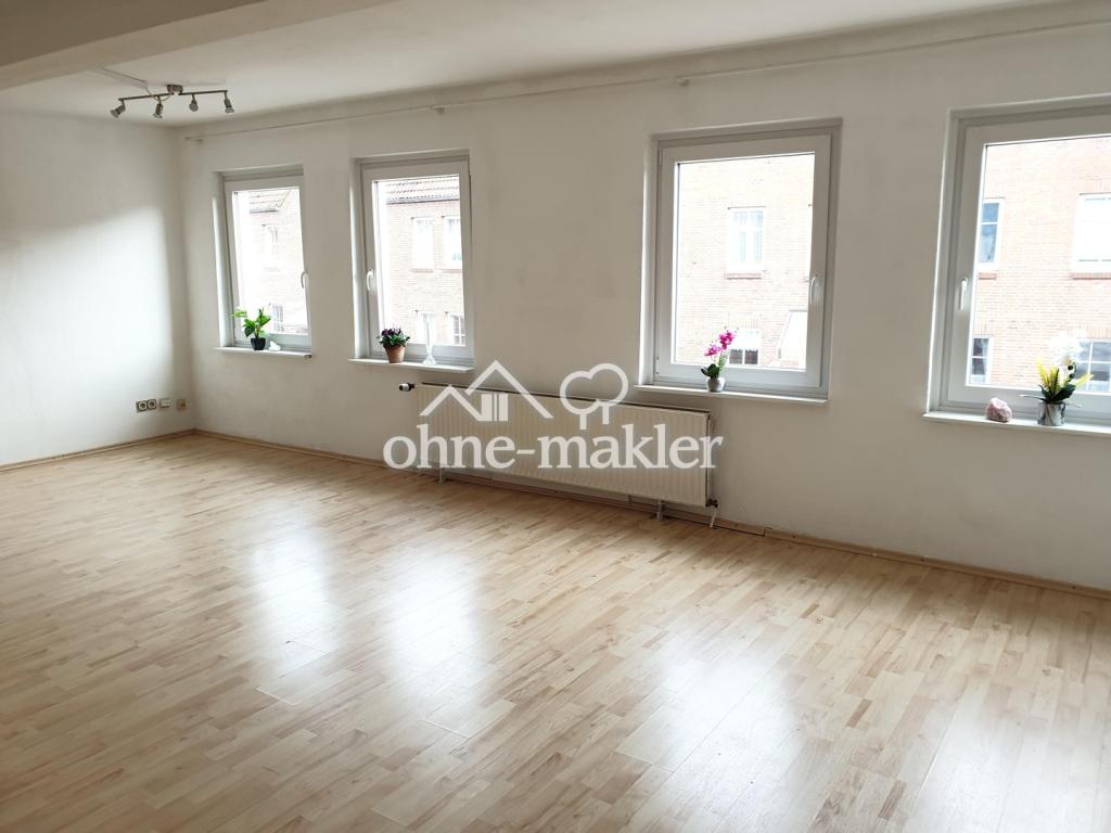 Stilvolle 3 Zi Maisonettewohnung zum Wohlfühlen - Foto 2
