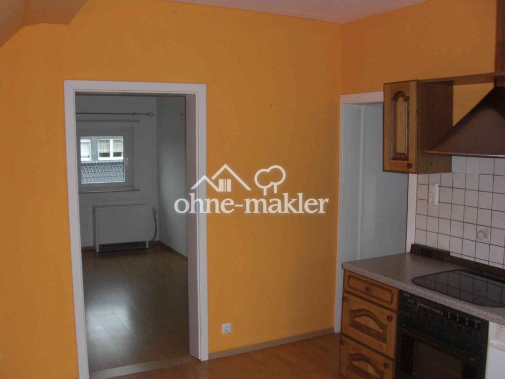 Helle Single Wohnung, 2 Zimmer (KDB) in Hürth-Efferen, provisionsfrei - Photo 3
