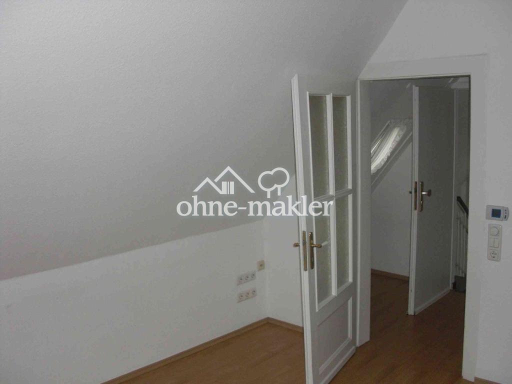 Helle Single Wohnung, 2 Zimmer (KDB) in Hürth-Efferen, provisionsfrei - Photo 5