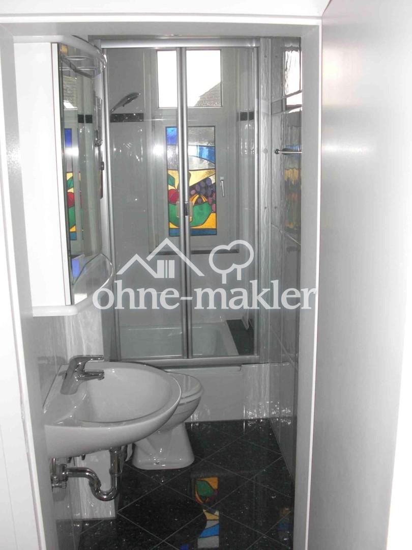 Helle Single Wohnung, 2 Zimmer (KDB) in Hürth-Efferen, provisionsfrei - Photo 5