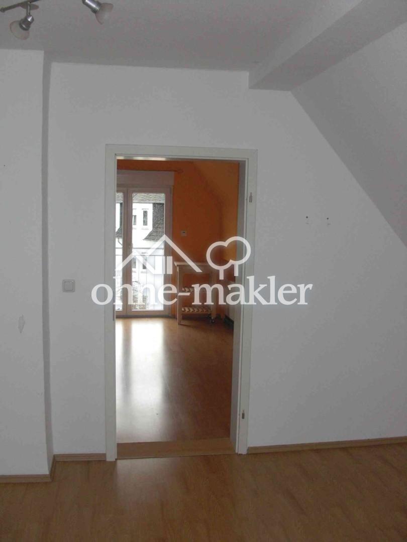 Helle Single Wohnung, 2 Zimmer (KDB) in Hürth-Efferen, provisionsfrei - Photo 1