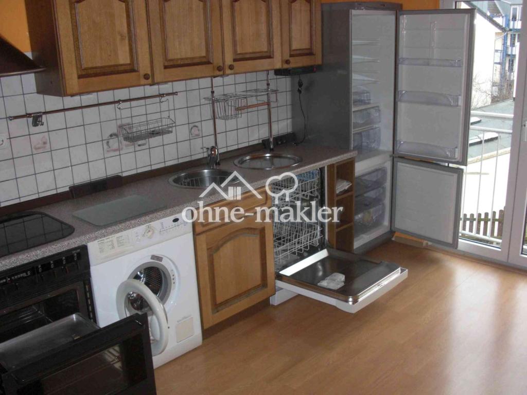 Helle Single Wohnung, 2 Zimmer (KDB) in Hürth-Efferen, provisionsfrei - Photo 2