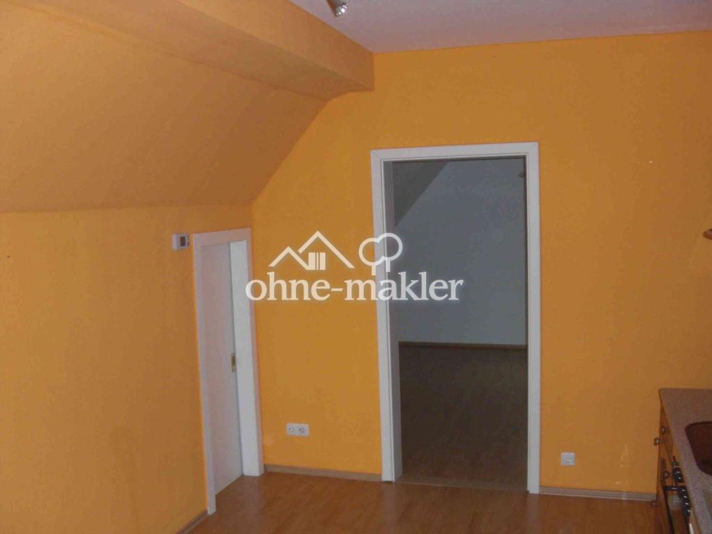 Helle Single Wohnung, 2 Zimmer (KDB) in Hürth-Efferen, provisionsfrei - Foto 5