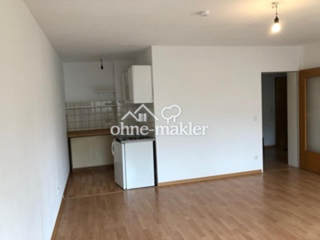2-Raum Wohnung Uni/Zentrum - Foto 2