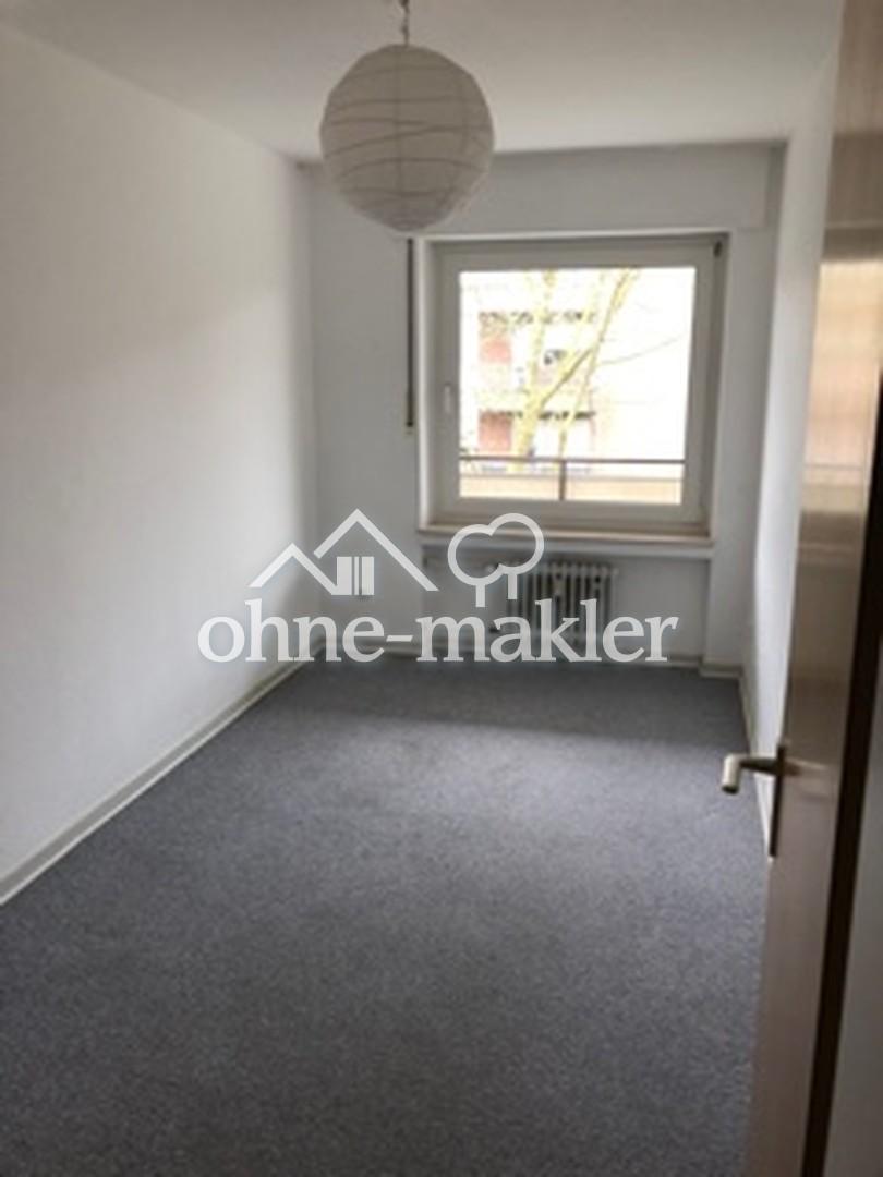 2-Raum Wohnung Uni/Zentrum - Foto 4