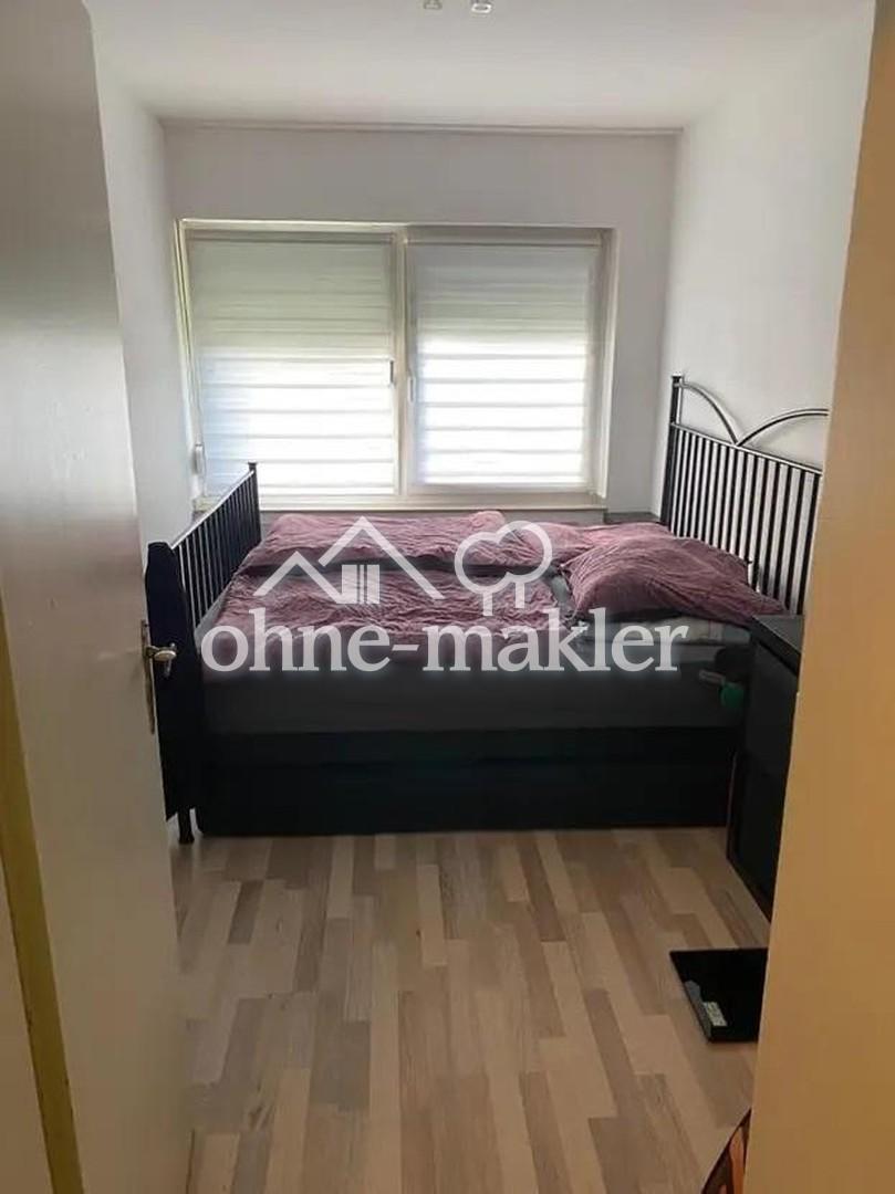 tolle Wohnung mit Blick ins Grüne - Foto 4