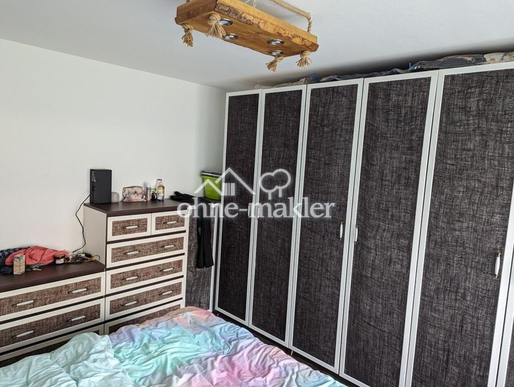 tolle Wohnung mit Blick ins Grüne - Foto 3