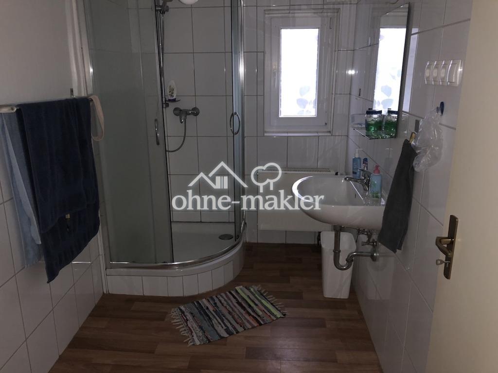 2-ZKB im EG, Bad mit Dusche, WC separat - (WG geeignet) - Photo 5