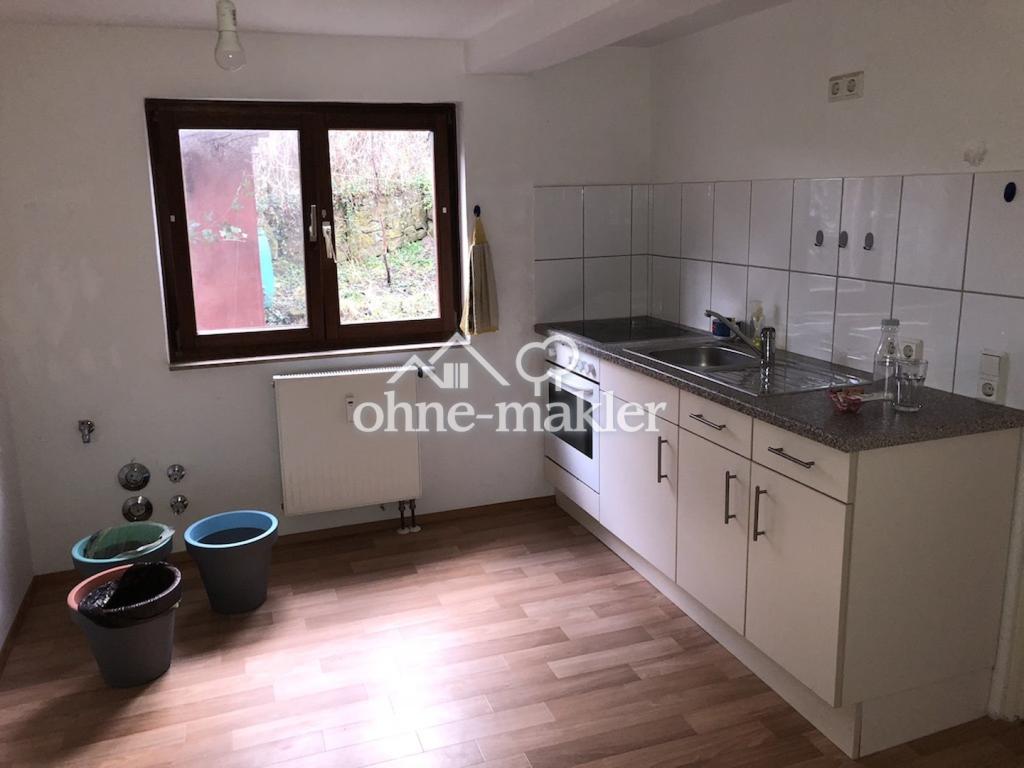 2-ZKB im EG, Bad mit Dusche, WC separat - (WG geeignet) - Photo 4
