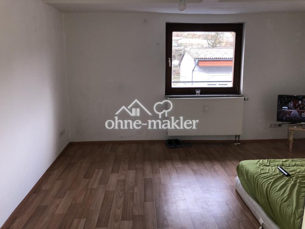 2-ZKB im EG, Bad mit Dusche, WC separat - (WG geeignet) - Photo 1