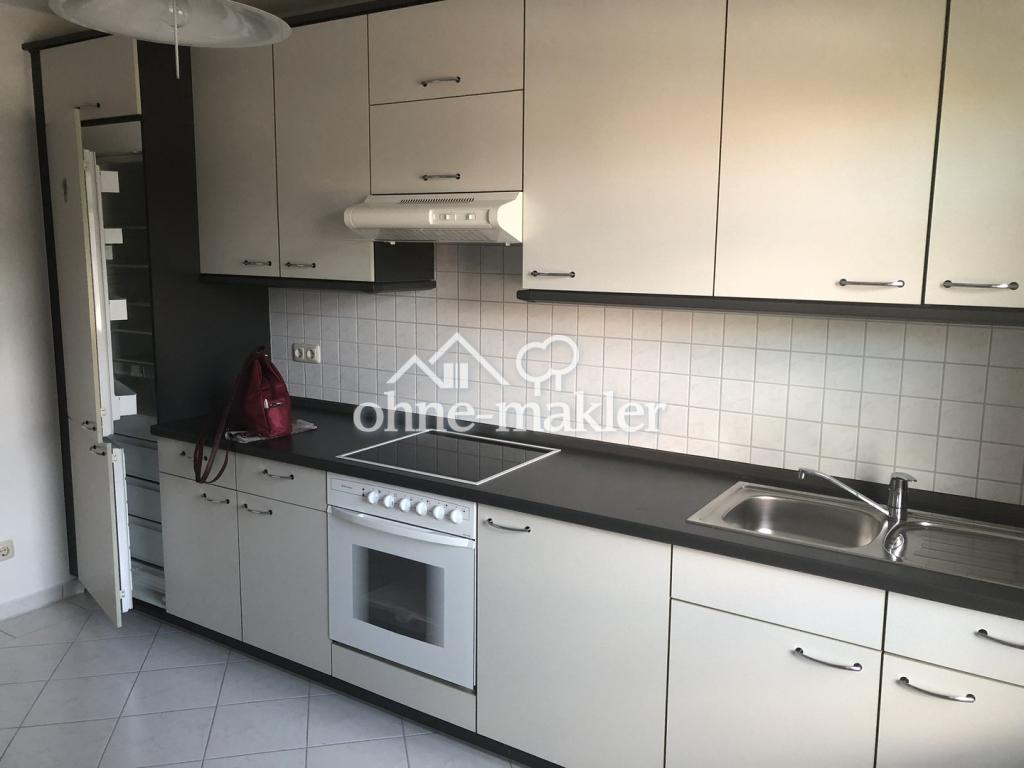ZENTRALE 2-ZI.-WHG, BALKON, KELLER, - Foto 4