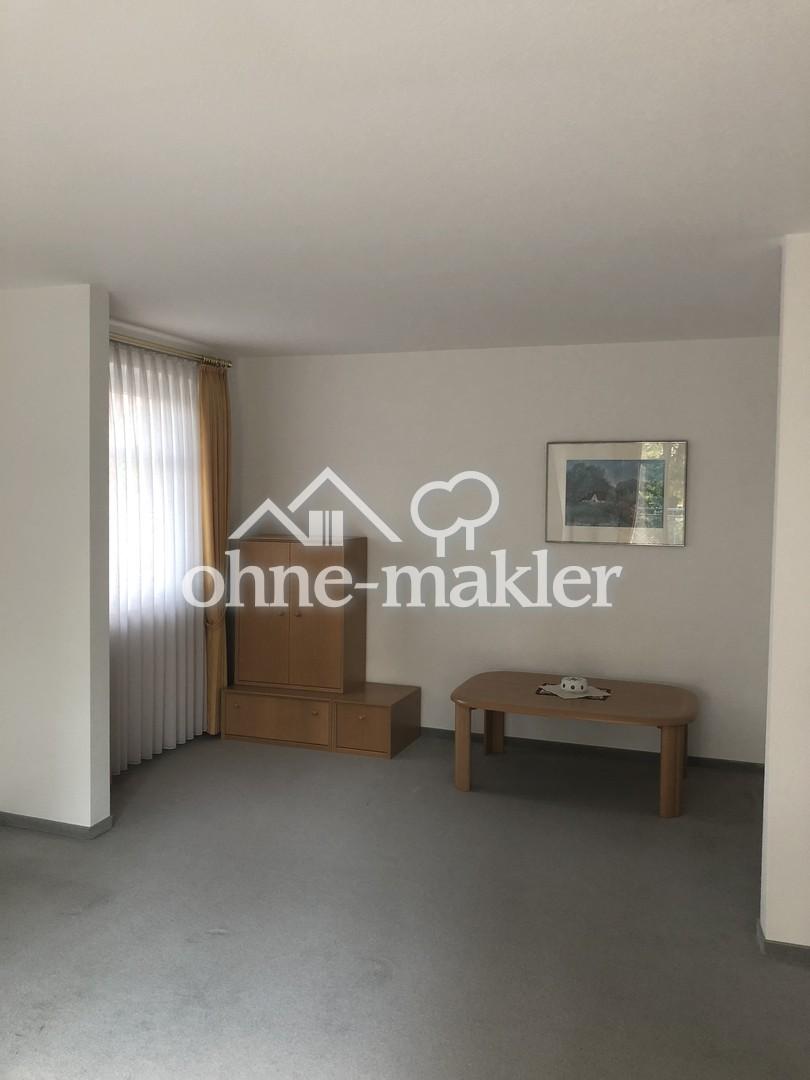 ZENTRALE 2-ZI.-WHG, BALKON, KELLER, - Foto 1