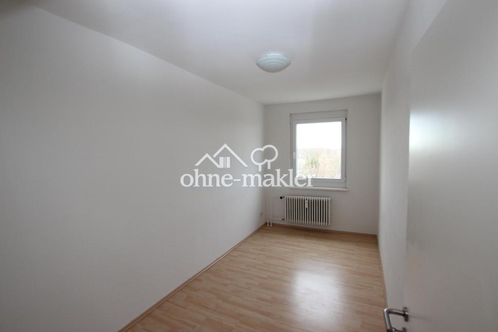 grün, ruhig, hell, 2-Zimmer, Fort Hahneberg, Westbalkon - Photo 2