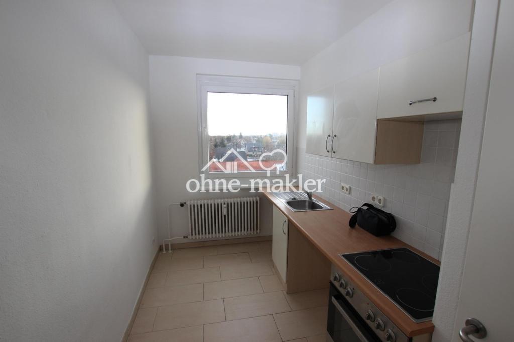 grün, ruhig, hell, 3-Zimmer, Fort Hahneberg, Westbalkon - Photo 2