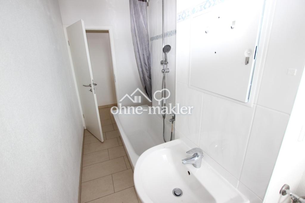 grün, ruhig, hell, 3-Zimmer, Fort Hahneberg, Westbalkon - Photo 5