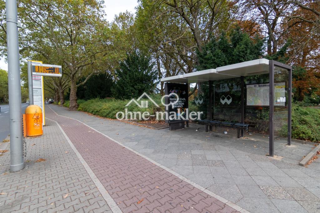 Scharfe Lanke, Pichelsdorfer Seehäuser mit großer Terasse und eigenen Garten - Foto 5