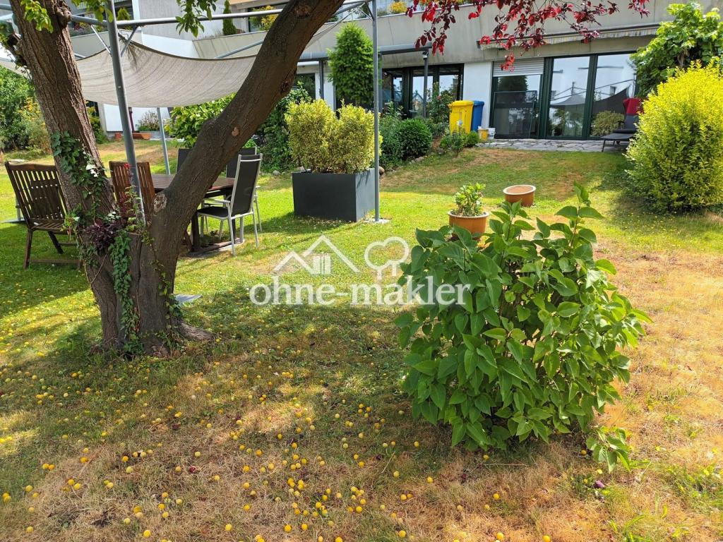 Scharfe Lanke, Pichelsdorfer Seehäuser mit großer Terasse und eigenen Garten - Photo 4