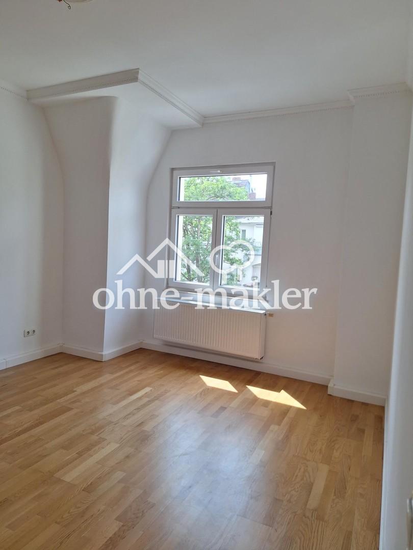 Köln-Klettenberg, Altbauwohnung in Toplage, 3.OG - Foto 1