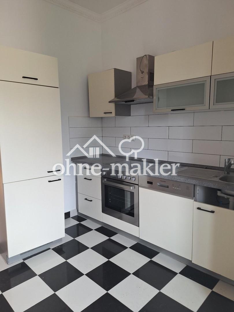 Köln-Klettenberg, Altbauwohnung in Toplage, 3.OG - Foto 3