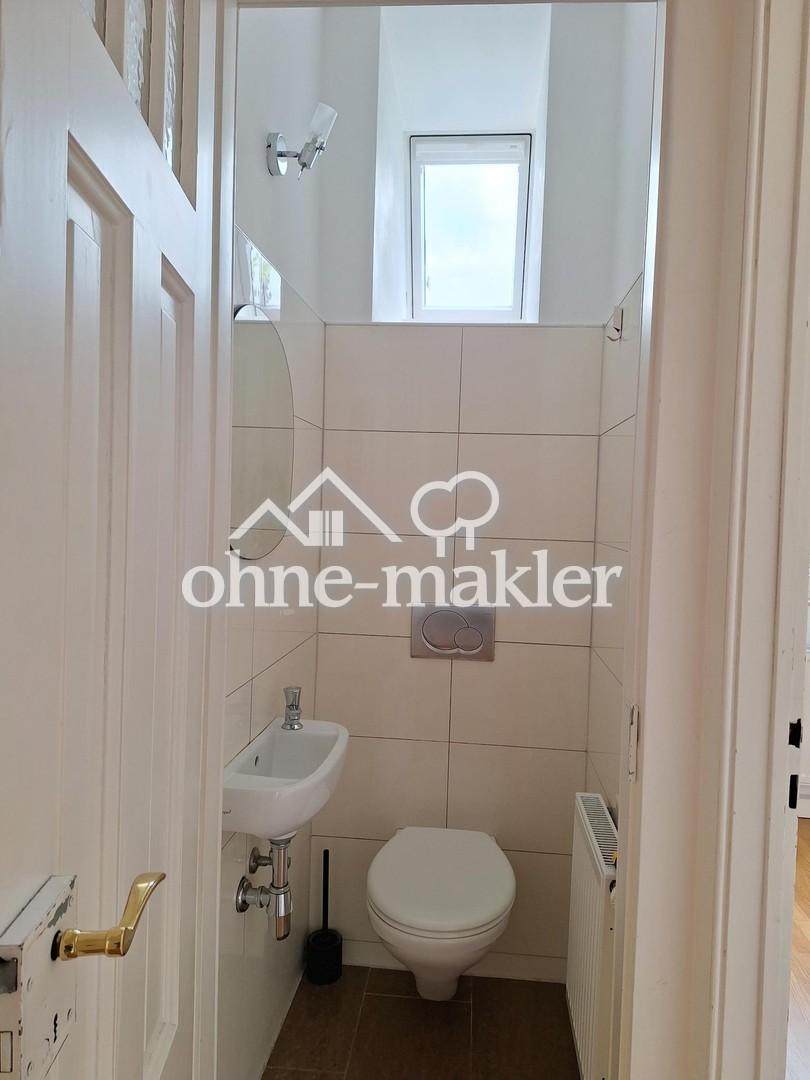 Köln-Klettenberg, Altbauwohnung in Toplage, 3.OG - Foto 5