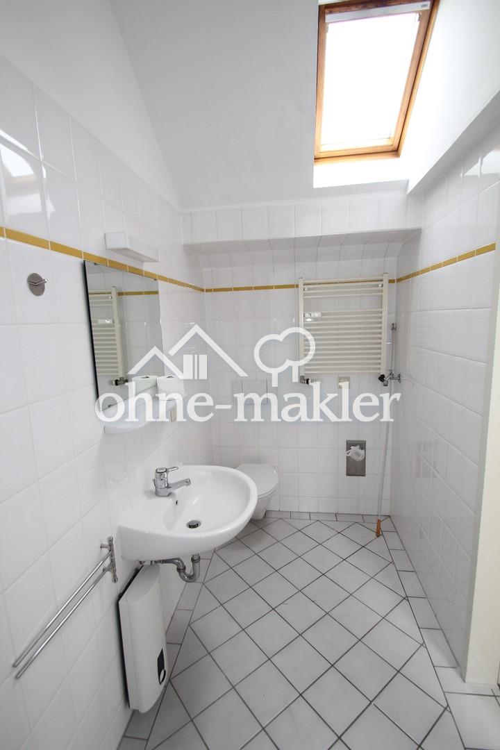 Ostviertel: 2-Zimmer-Whg Nähe Schwänchenteich Kep DG re E13 - Photo 5