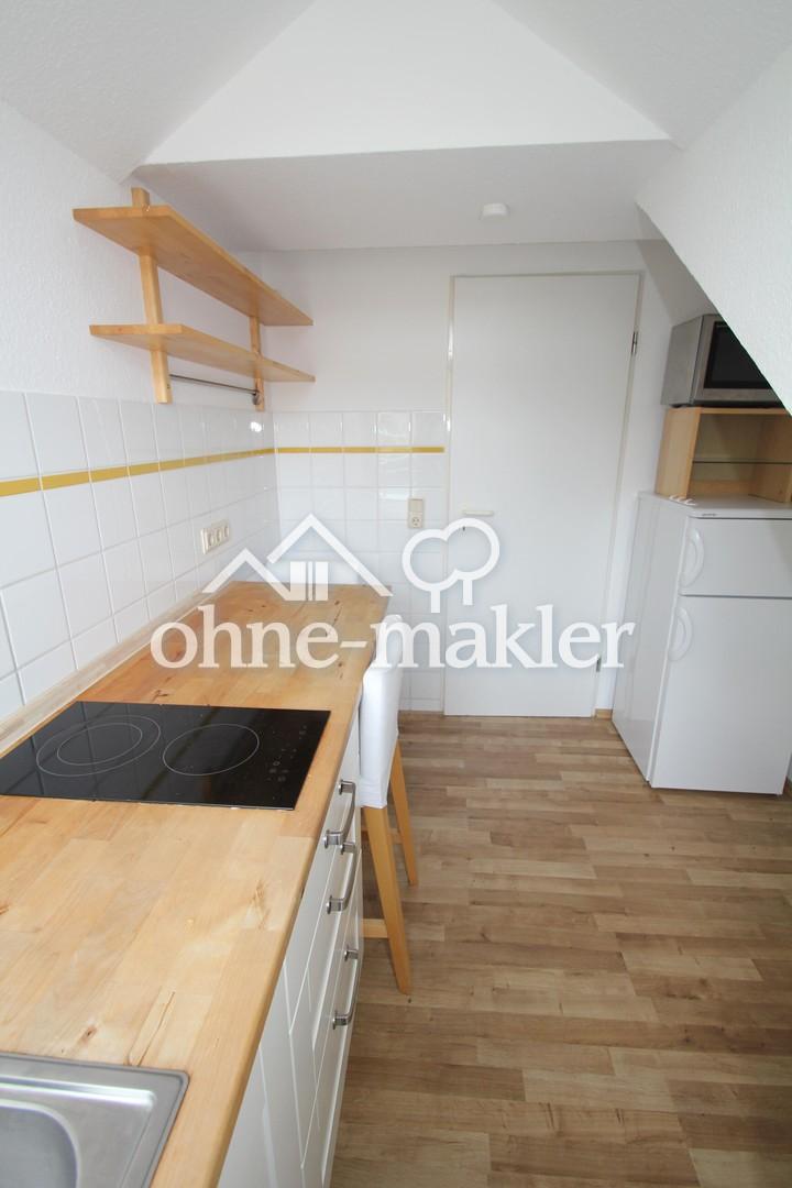 Ostviertel: 2-Zimmer-Whg Nähe Schwänchenteich Kep DG re E13 - Photo 3