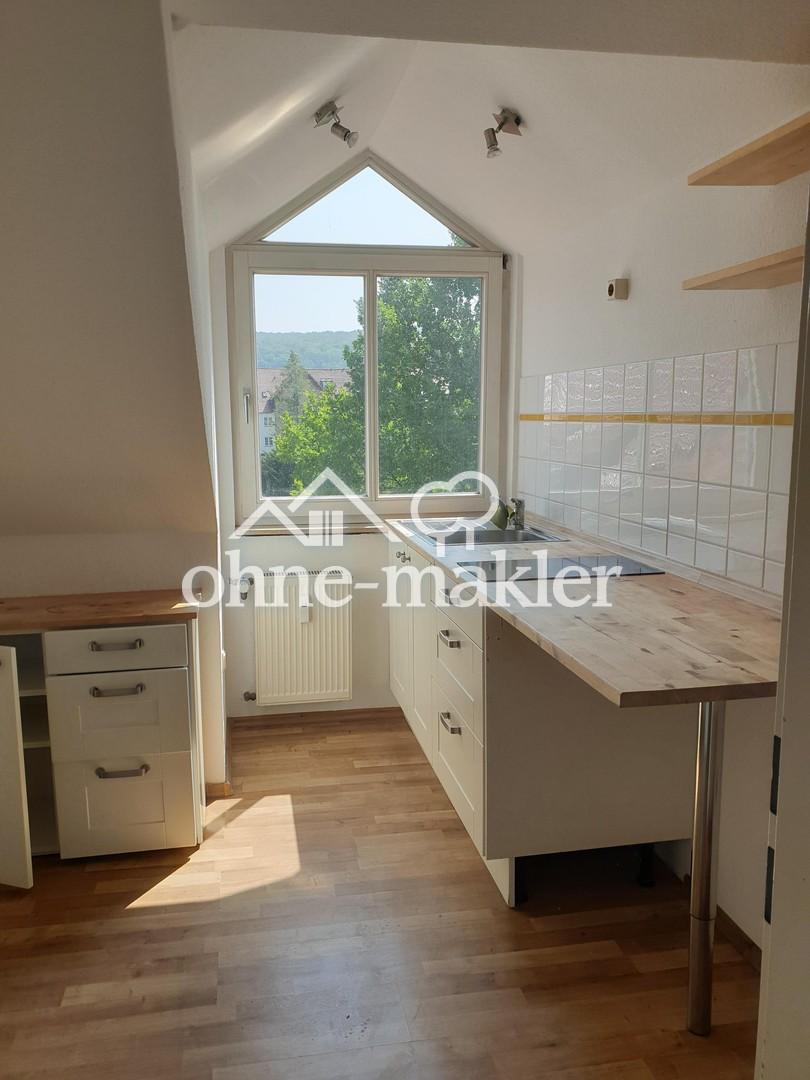 Ostviertel: 2-Zimmer-Whg Nähe Schwänchenteich Kep DG re E13 - Photo 4