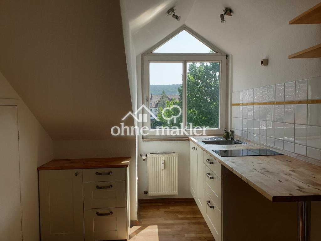Ostviertel: 2-Zimmer-Whg Nähe Schwänchenteich Kep DG re E13 - Photo 2