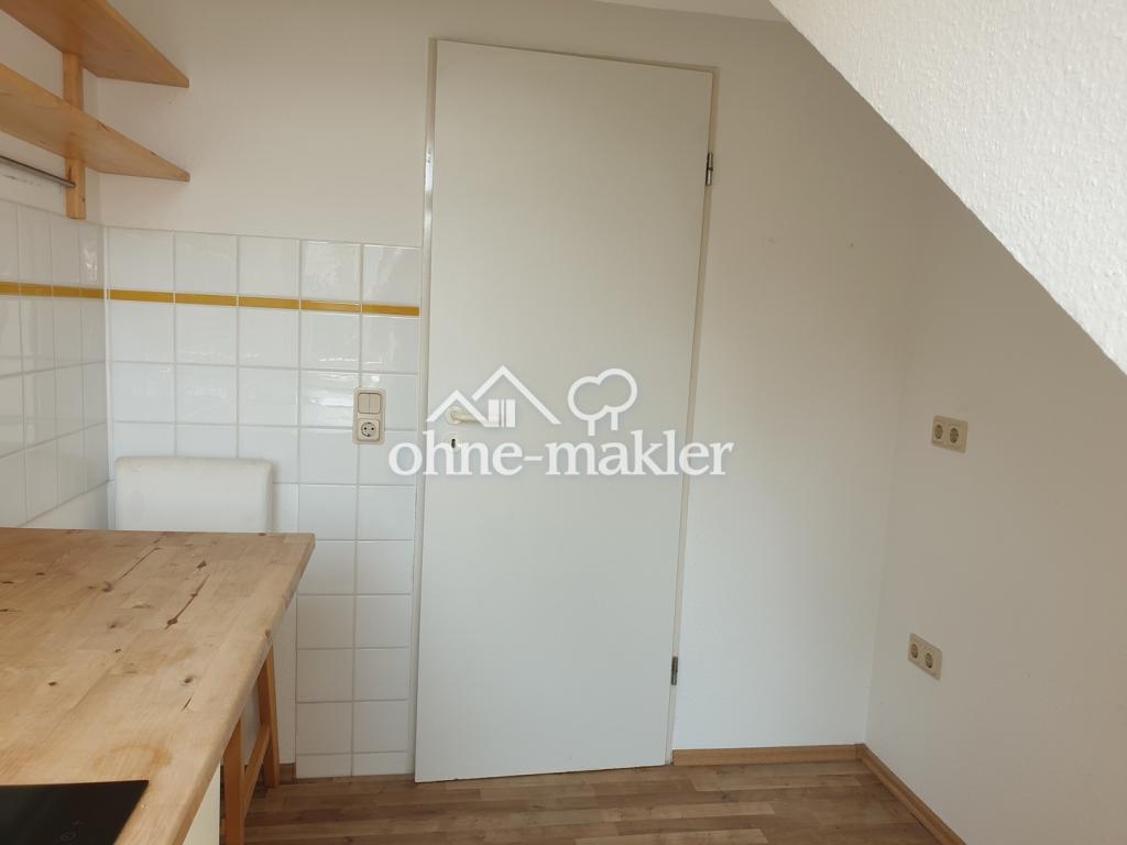 Ostviertel: 2-Zimmer-Whg Nähe Schwänchenteich Kep DG re E13 - Photo 1