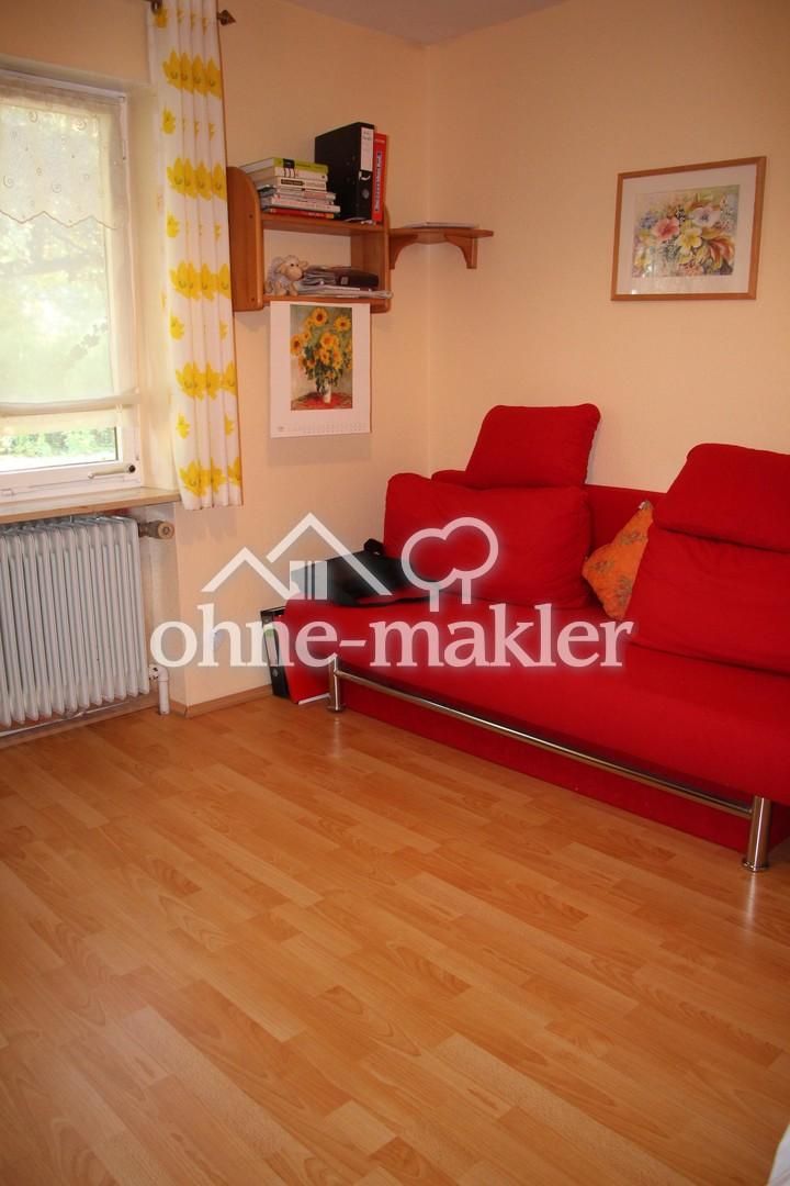 Kurzfristig: Wildromantisches Bungalow in großem Garten - Foto 1