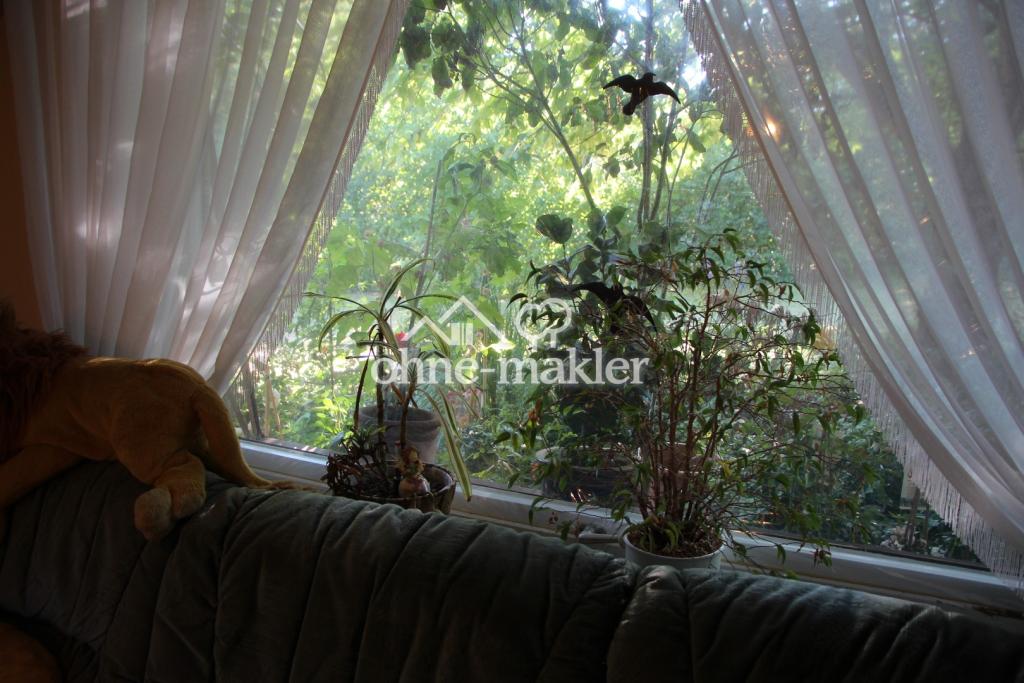 Kurzfristig: Wildromantisches Bungalow in großem Garten - Foto 2