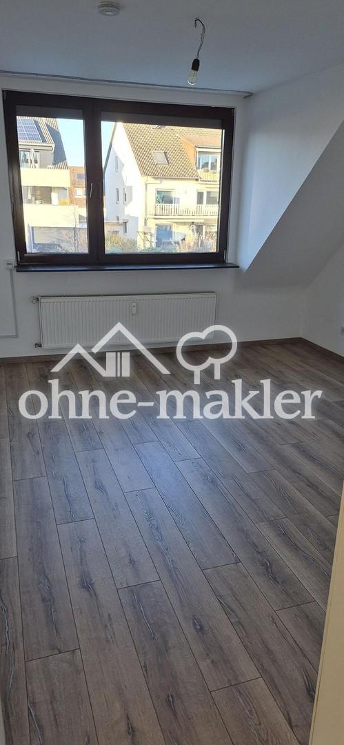 Ruhige 4-Zimmer-Maisonette Whg in 2-Fam. Haus, Dreieich-Sprendlingen, Balkon, Klima, EBK - Photo 4