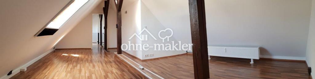 Ruhige 4-Zimmer-Maisonette Whg in 2-Fam. Haus, Dreieich-Sprendlingen, Balkon, Klimatisiert - Photo 1