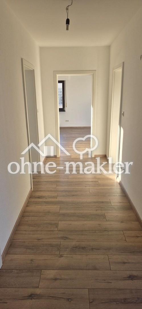 Ruhige 4-Zimmer-Maisonette Whg in 2-Fam. Haus, Dreieich-Sprendlingen, Balkon, Klimatisiert - Photo 3