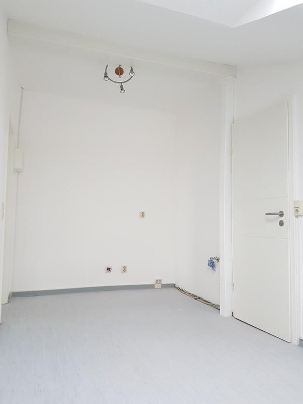 Küchenbereich kleines Zimmer