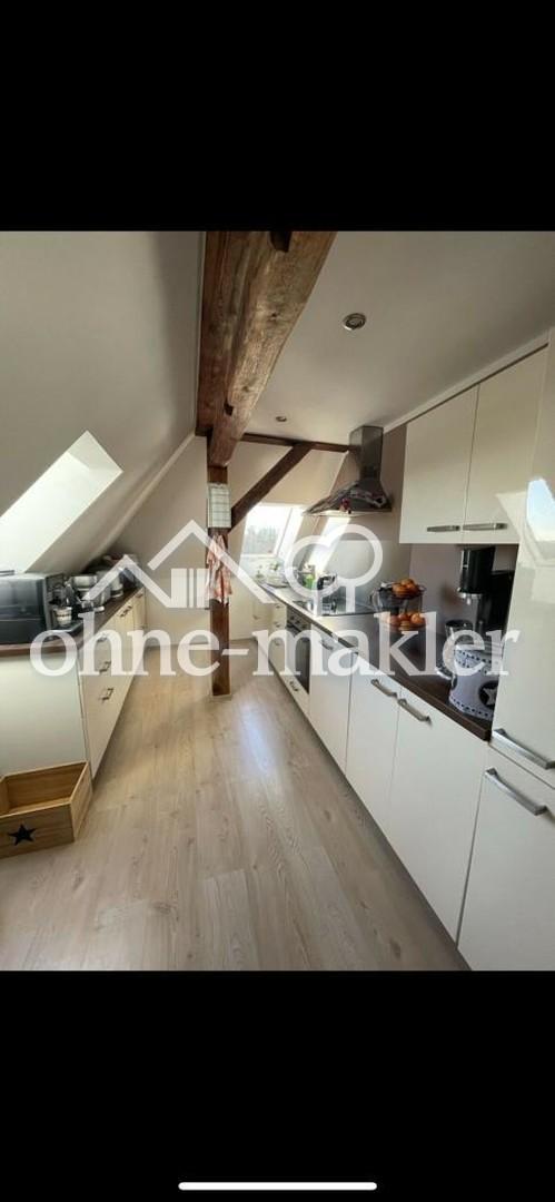 Friedersdorf schöne 3-Raum-Wohnung - Foto 2