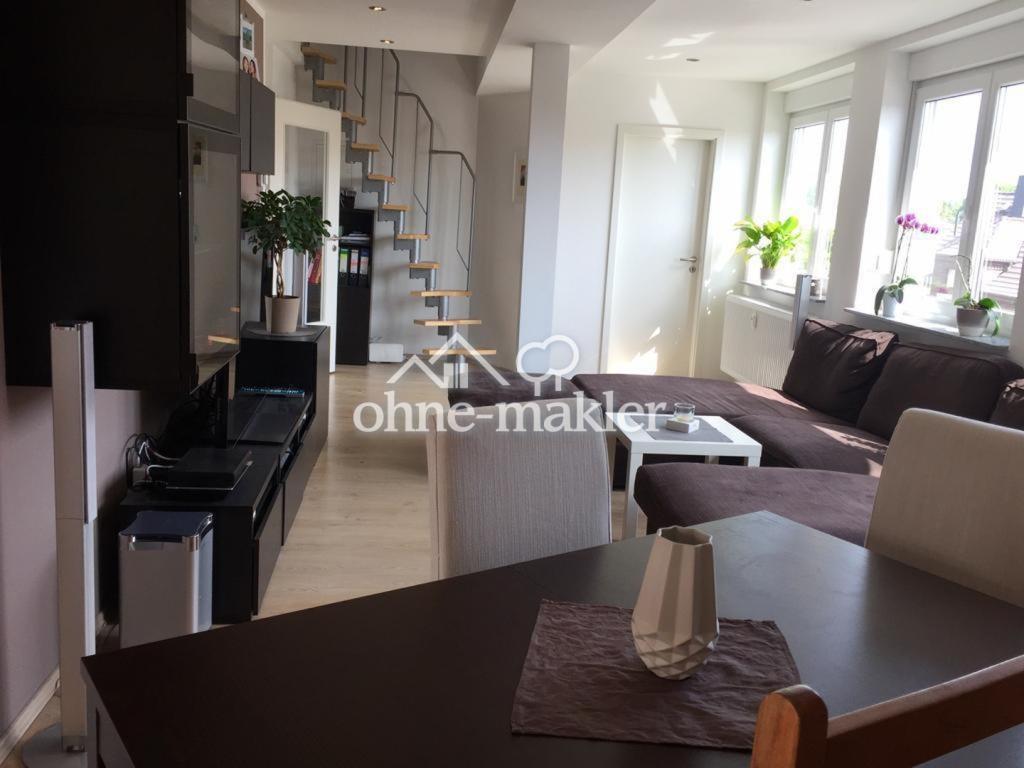 Friedersdorf schöne 3-Raum-Wohnung - Foto 1