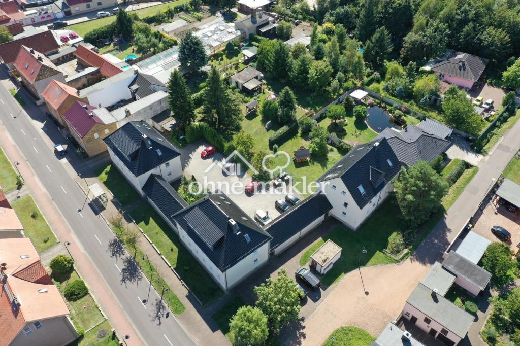 Friedersdorf schöne 2-Raum-Wohnung - Photo 2