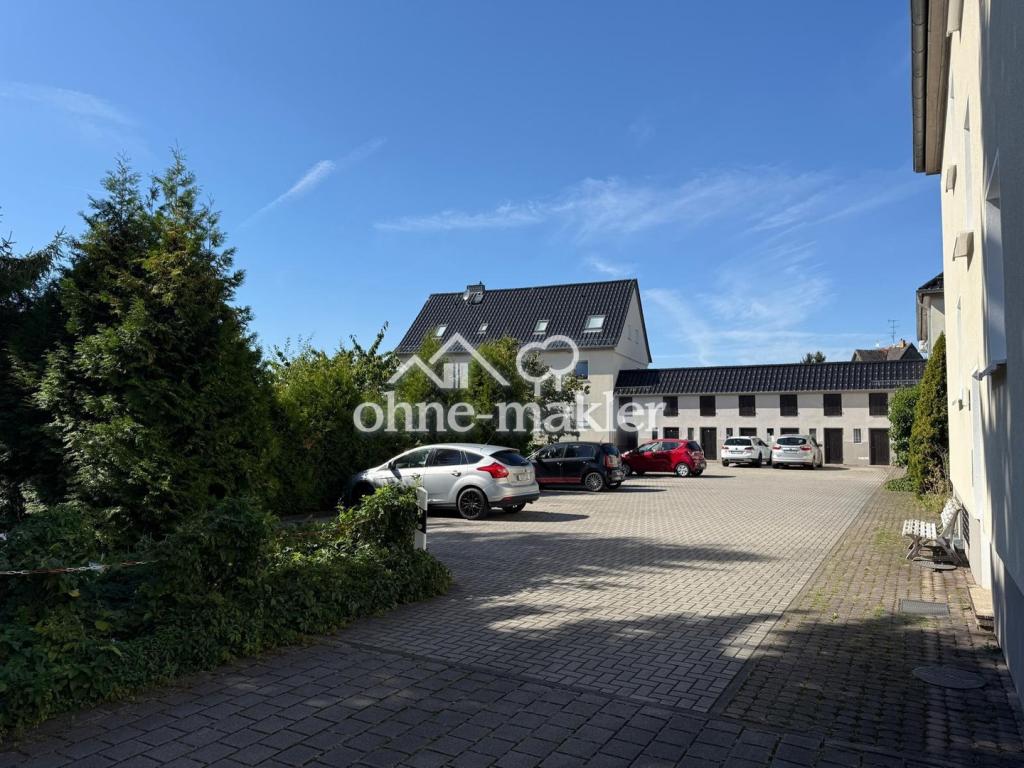 Friedersdorf schöne 2-Raum-Wohnung - Photo 1