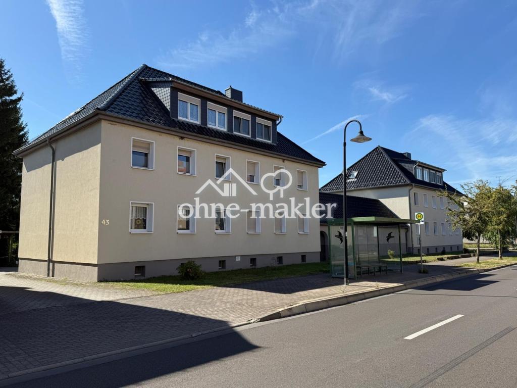 Friedersdorf schöne 2-Raum-Wohnung - Photo 3