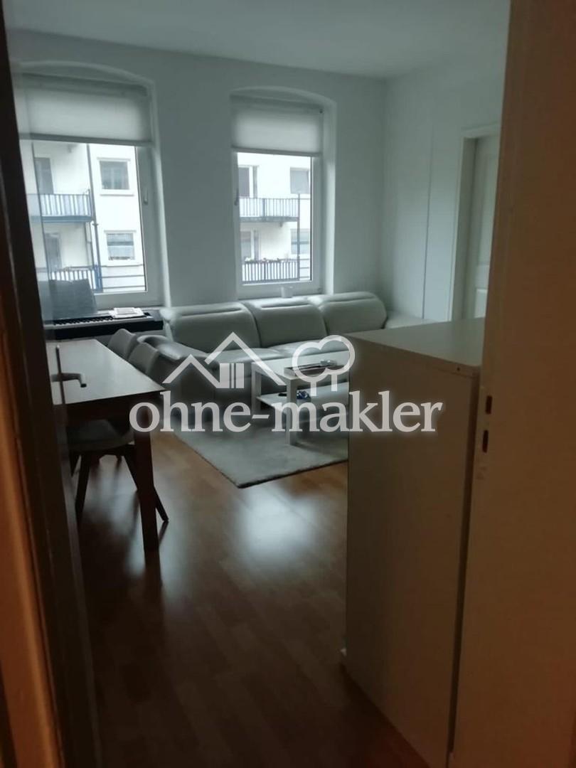 Schöne, helle Altbau 4 Zimmer Wohnung mit 2 x Bad - Photo 1