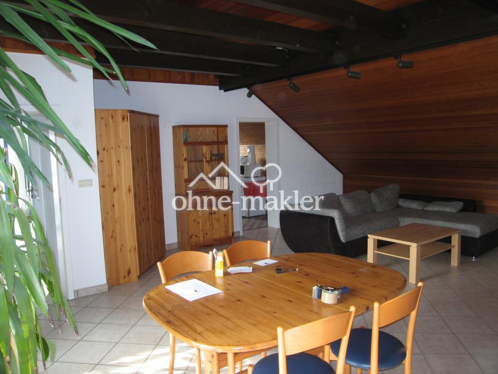 3 Zi, Kü, Bad, Abstellraum in Bickenbach/Bergstraße - Foto 1